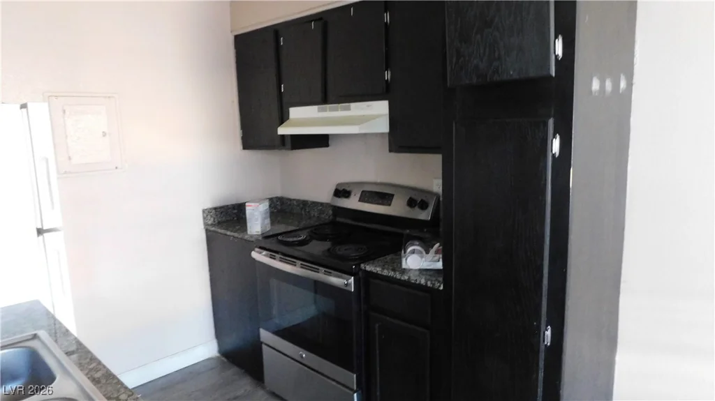 2612 Mesquite, Las Vegas, NV 89101