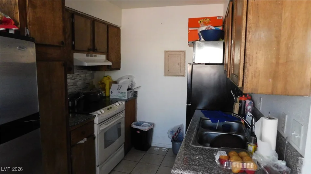2612 Mesquite, Las Vegas, NV 89101
