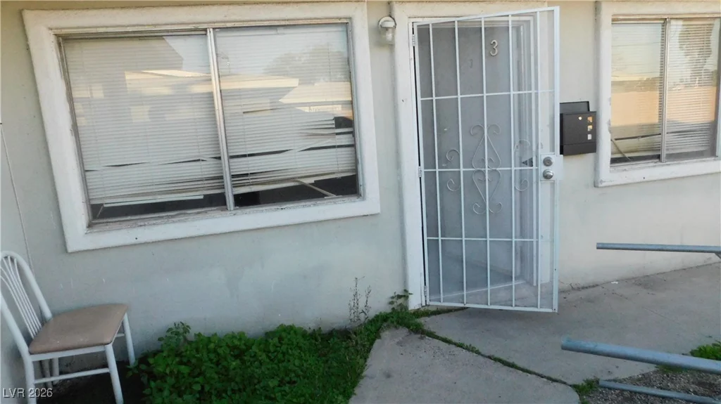 2612 Mesquite, Las Vegas, NV 89101