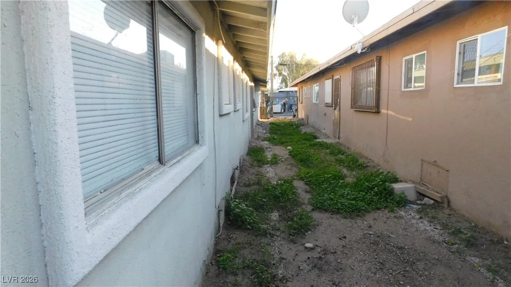 2612 Mesquite, Las Vegas, NV 89101
