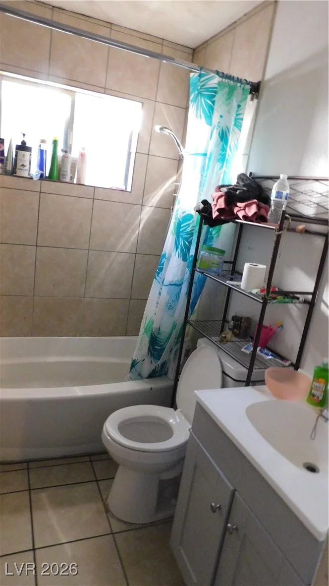 2612 Mesquite, Las Vegas, NV 89101