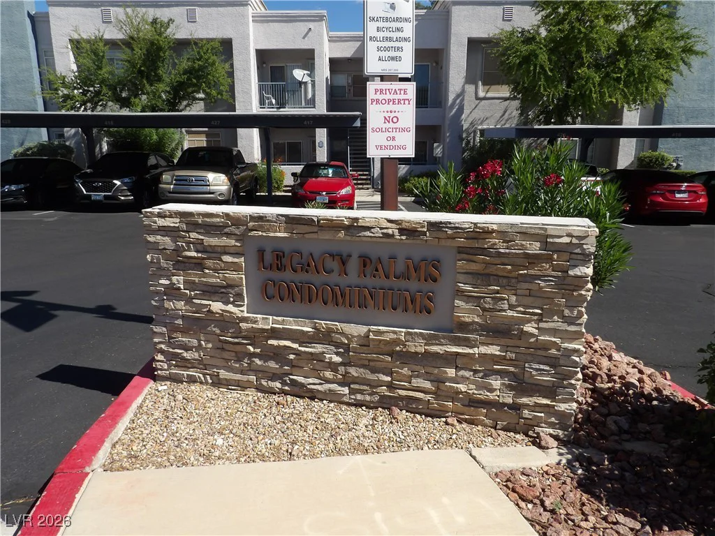 2201 Ramsgate, Henderson, NV 89074