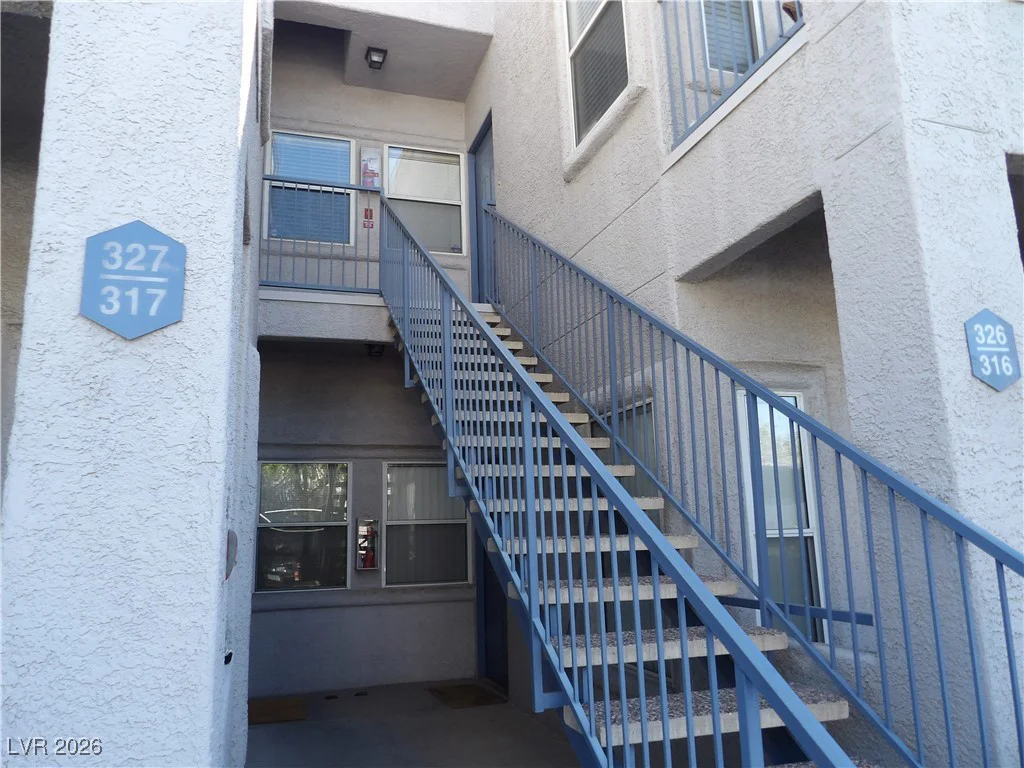2201 Ramsgate, Henderson, NV 89074