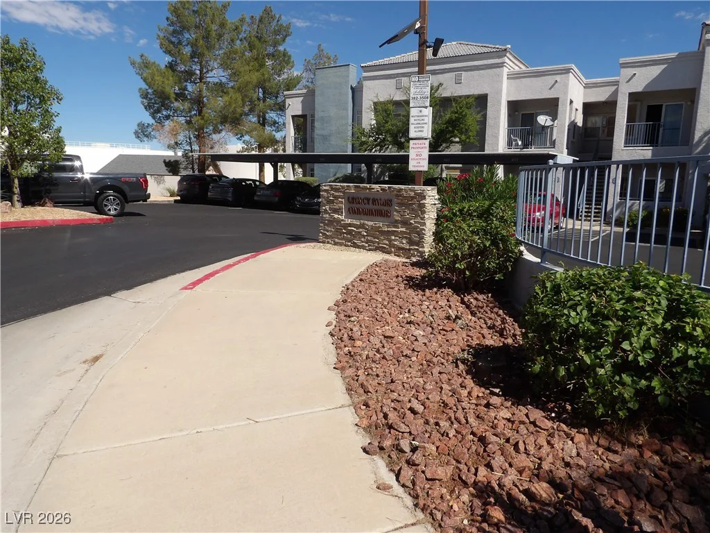 2201 Ramsgate, Henderson, NV 89074