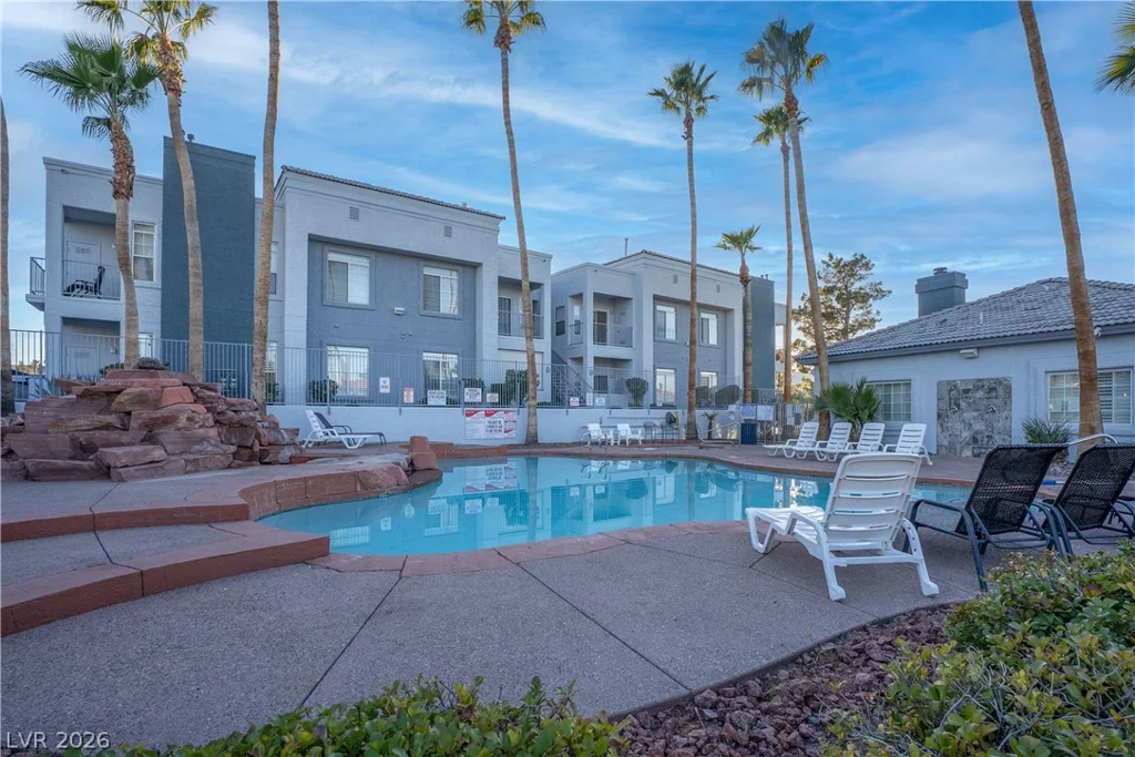 2201 Ramsgate, Henderson, NV 89074