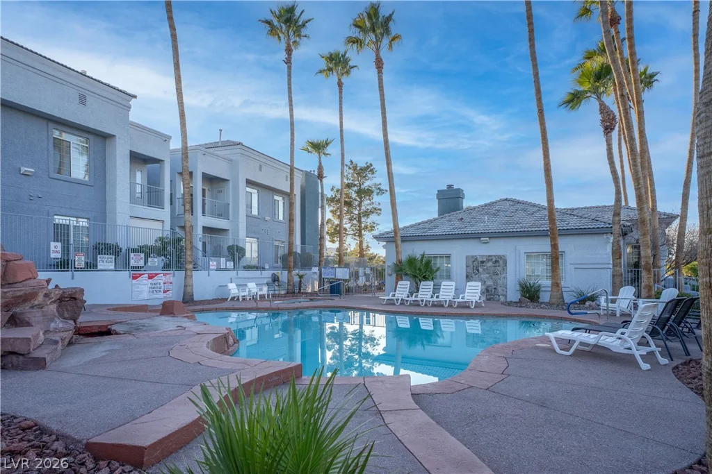 2201 Ramsgate, Henderson, NV 89074