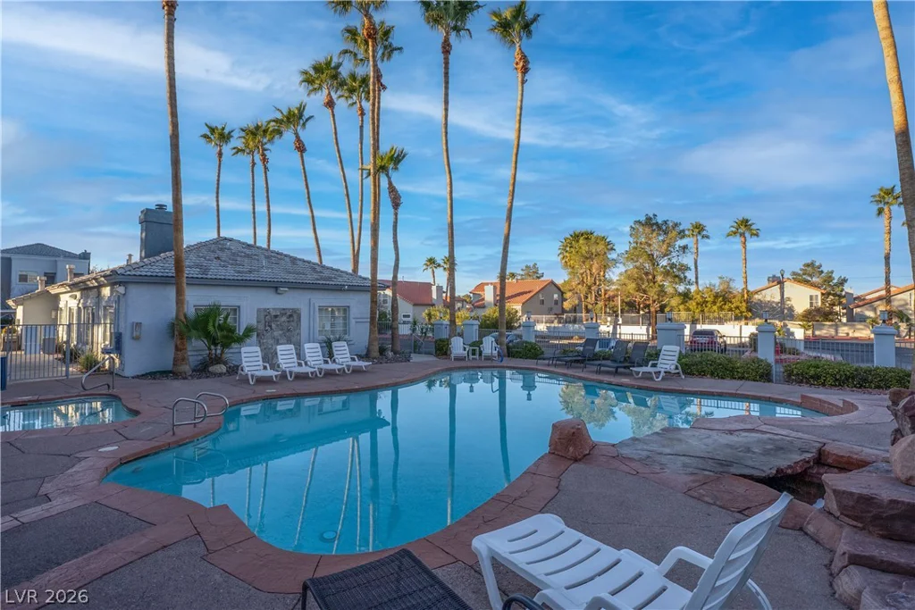 2201 Ramsgate, Henderson, NV 89074