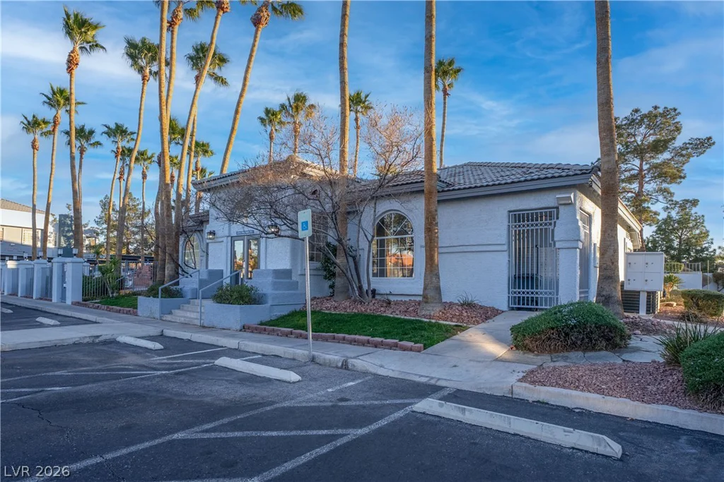 2201 Ramsgate, Henderson, NV 89074