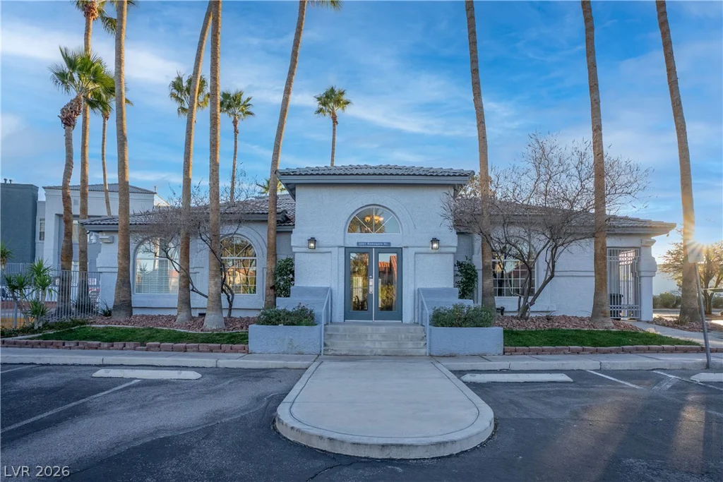 2201 Ramsgate, Henderson, NV 89074