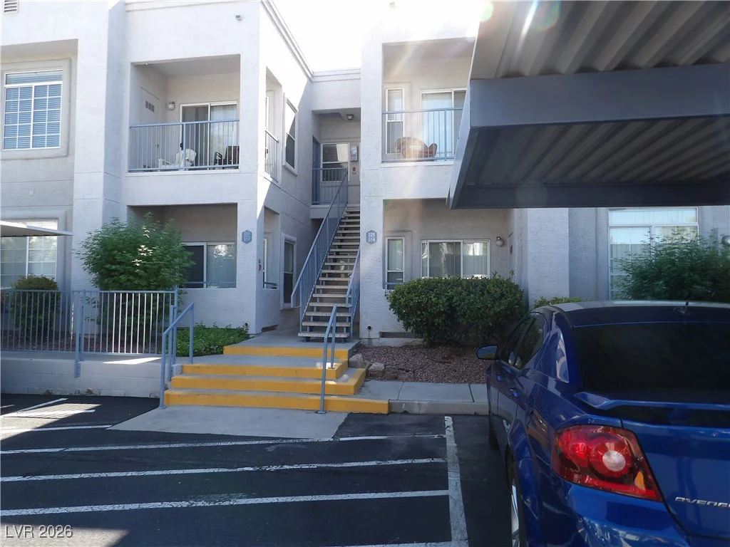 2201 Ramsgate, Henderson, NV 89074