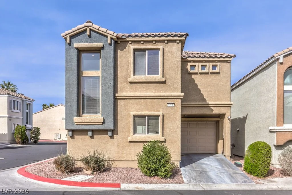 5228 Fire Night, Las Vegas, NV 89122