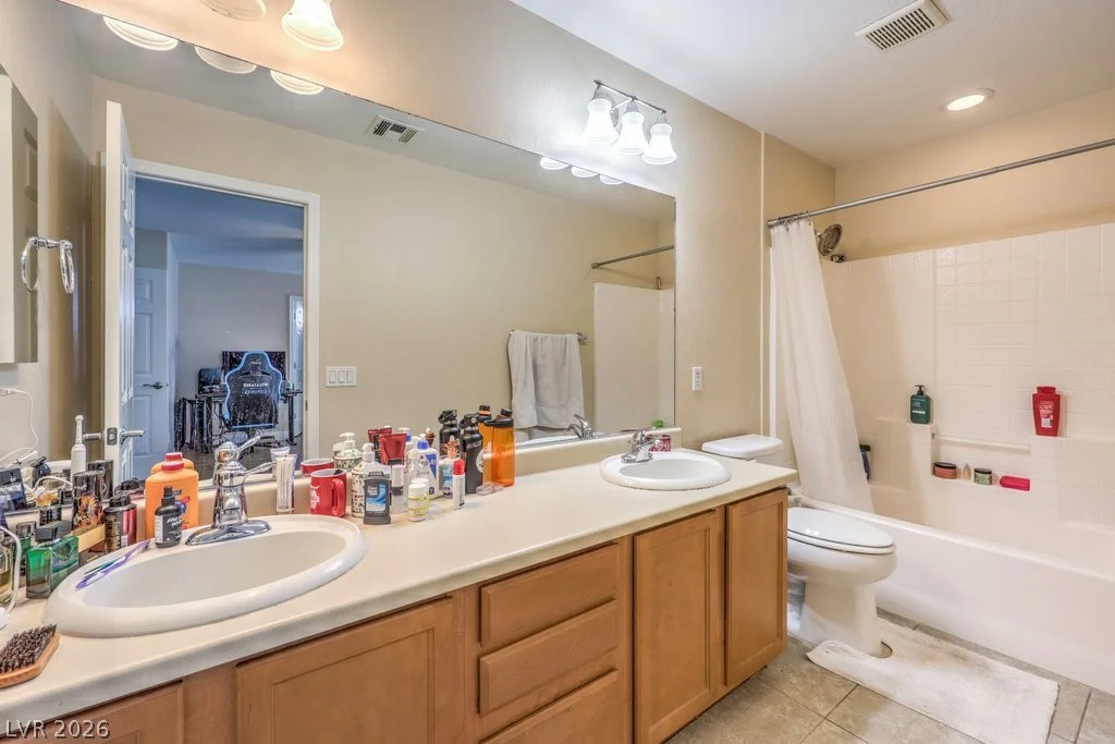 5228 Fire Night, Las Vegas, NV 89122