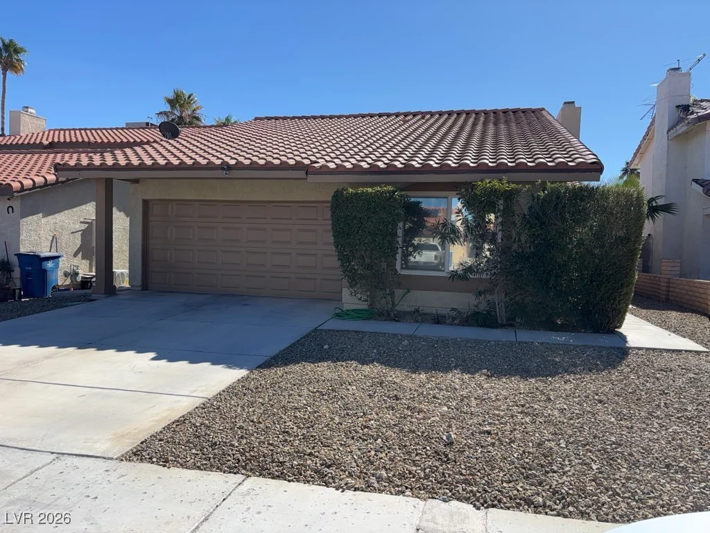 3283 Astoria, Las Vegas, NV 89121