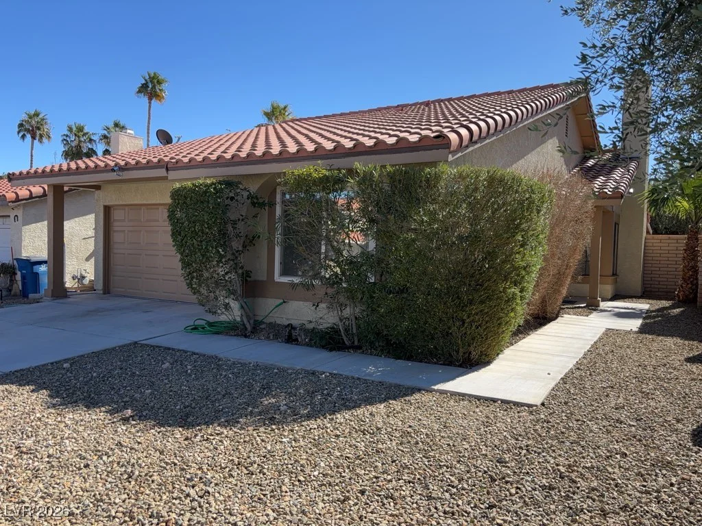 3283 Astoria, Las Vegas, NV 89121