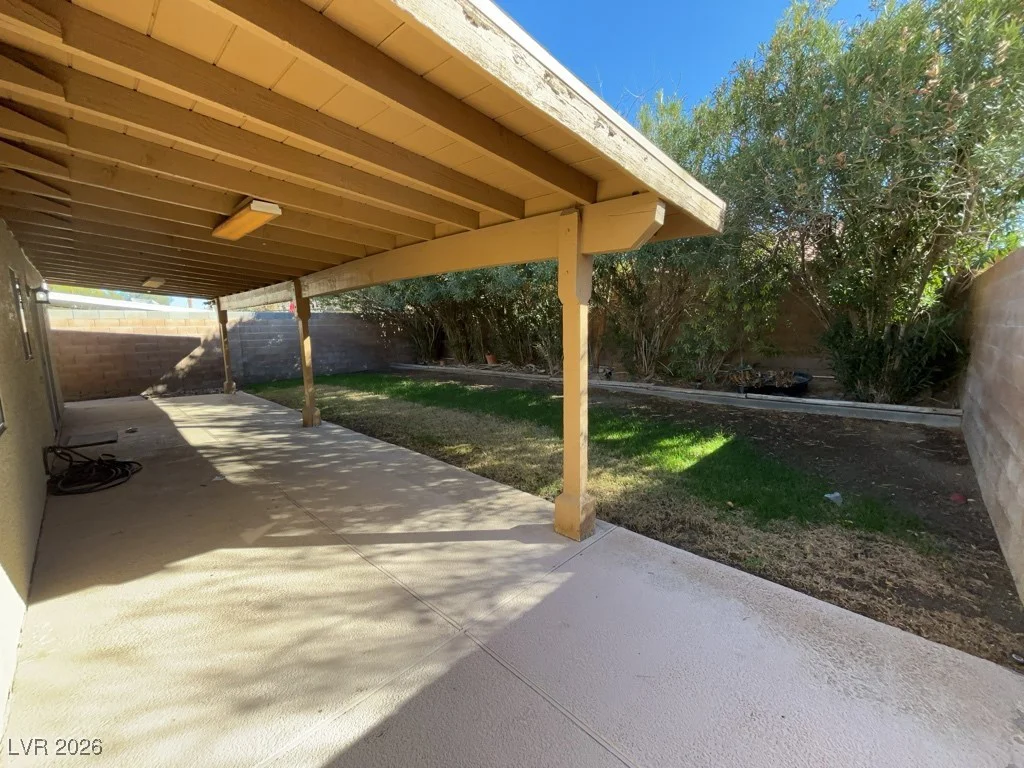 3283 Astoria, Las Vegas, NV 89121