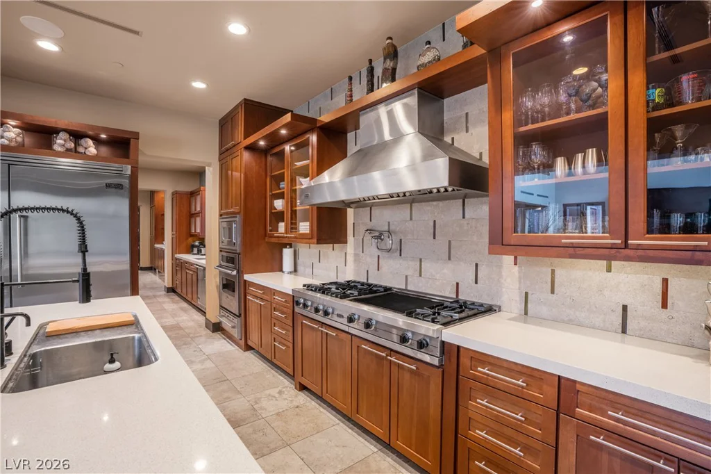 6755 Agave Azul, Las Vegas, NV 89120