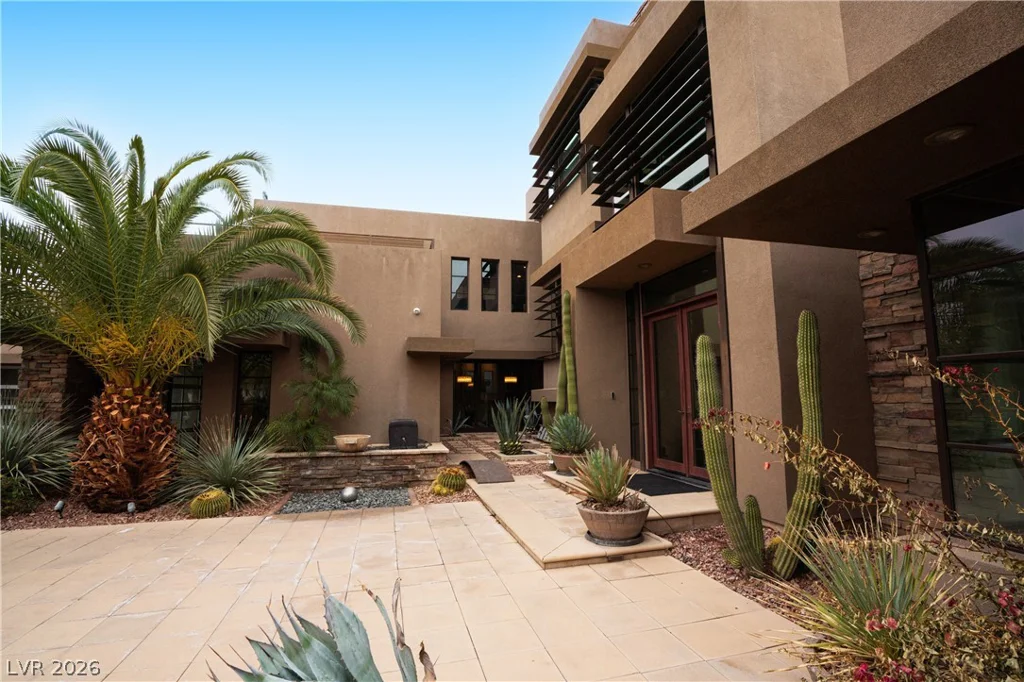 6755 Agave Azul, Las Vegas, NV 89120