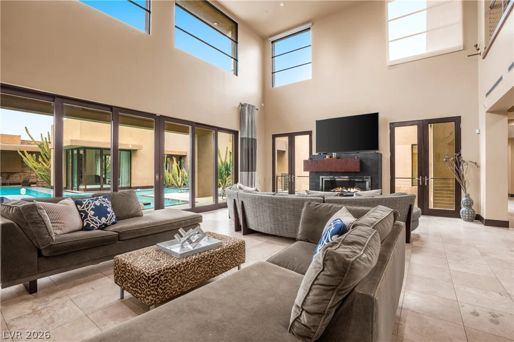6755 Agave Azul, Las Vegas, NV 89120