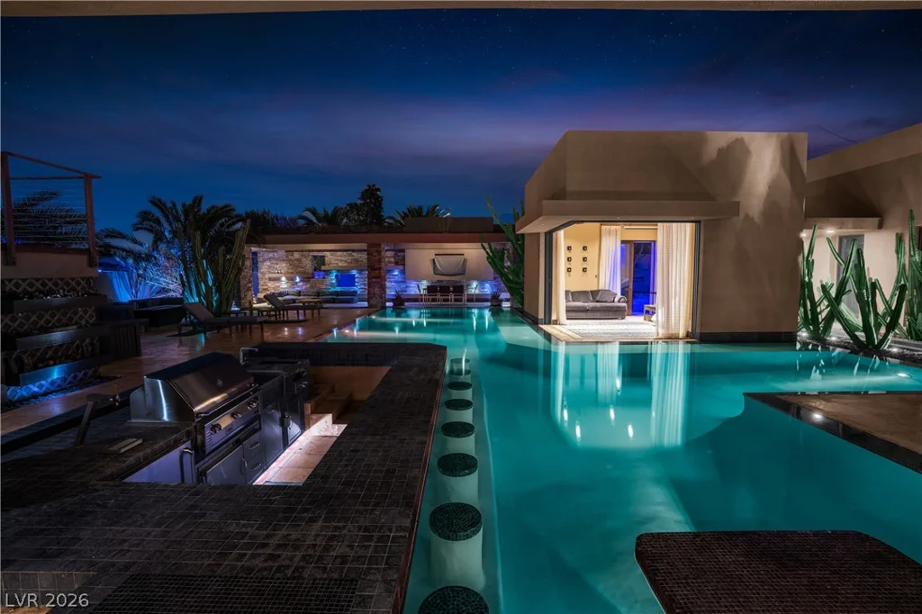 6755 Agave Azul, Las Vegas, NV 89120