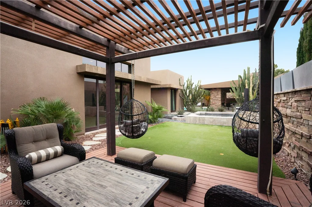 6755 Agave Azul, Las Vegas, NV 89120