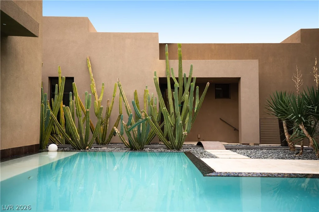 6755 Agave Azul, Las Vegas, NV 89120