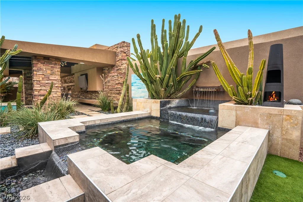 6755 Agave Azul, Las Vegas, NV 89120