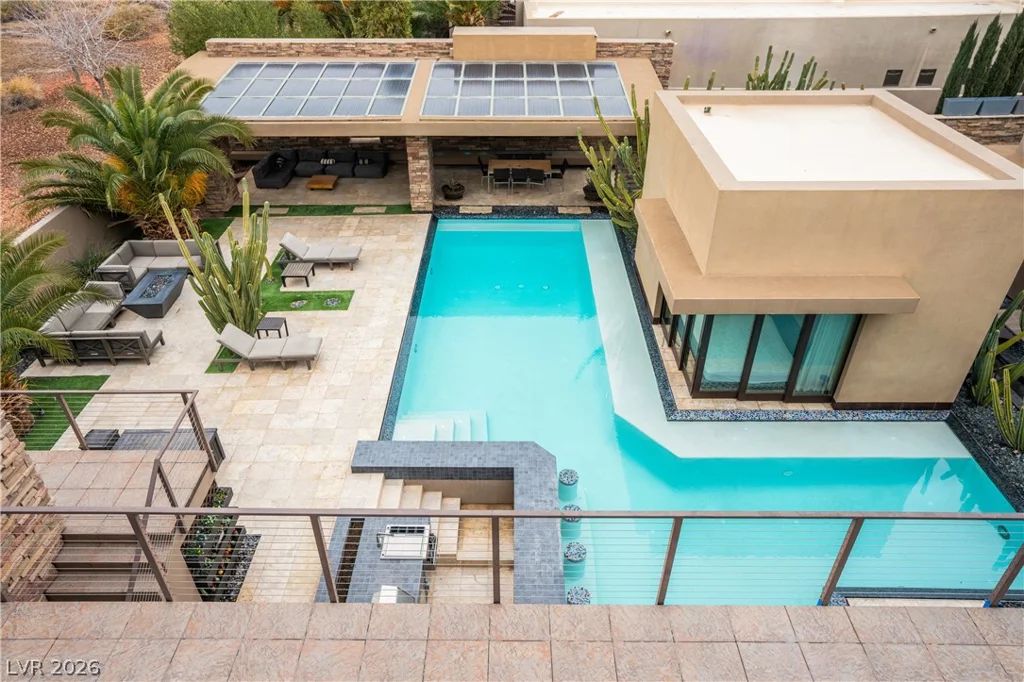 6755 Agave Azul, Las Vegas, NV 89120