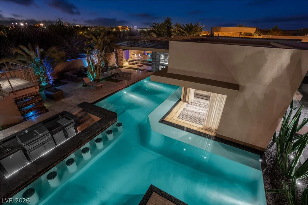 6755 Agave Azul, Las Vegas, NV 89120