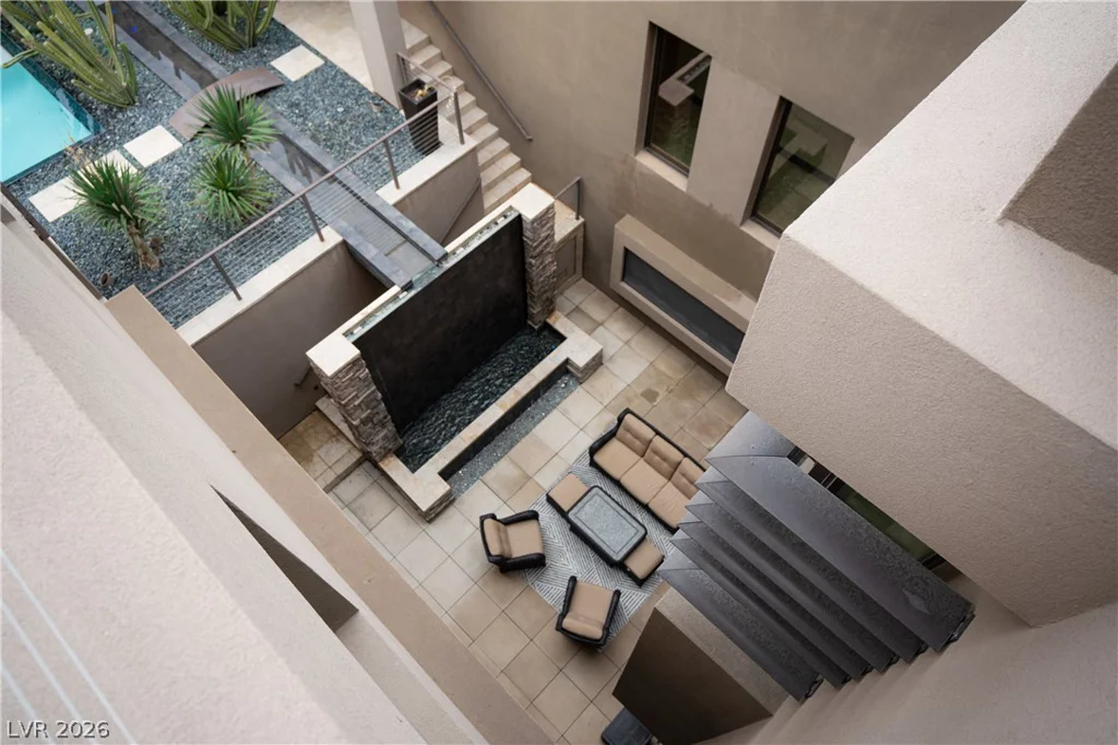 6755 Agave Azul, Las Vegas, NV 89120