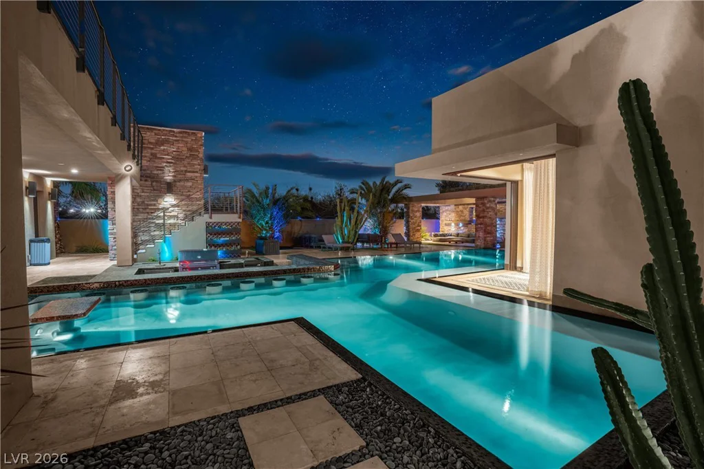 6755 Agave Azul, Las Vegas, NV 89120