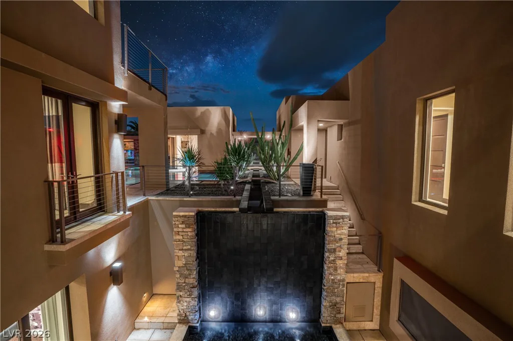 6755 Agave Azul, Las Vegas, NV 89120