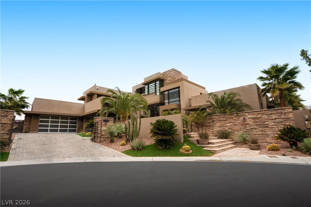 6755 Agave Azul, Las Vegas, NV 89120