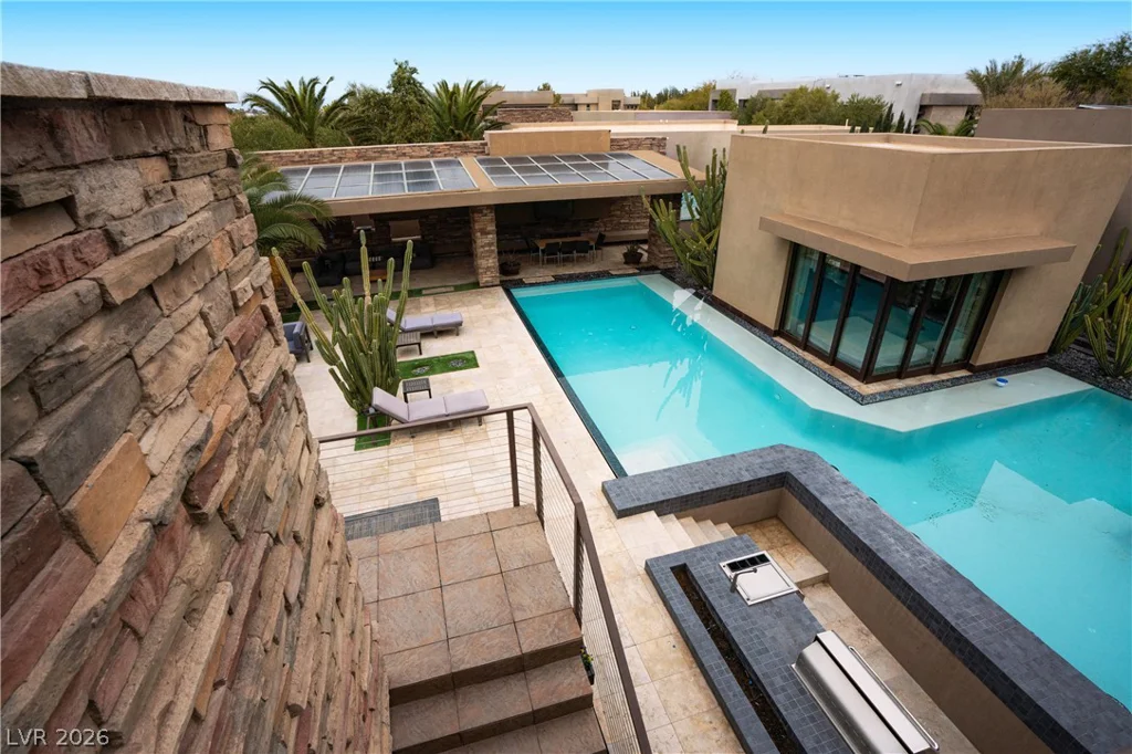 6755 Agave Azul, Las Vegas, NV 89120
