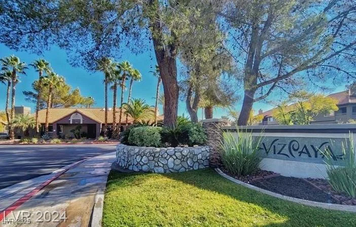 5062 Rainbow, Las Vegas, NV 89118
