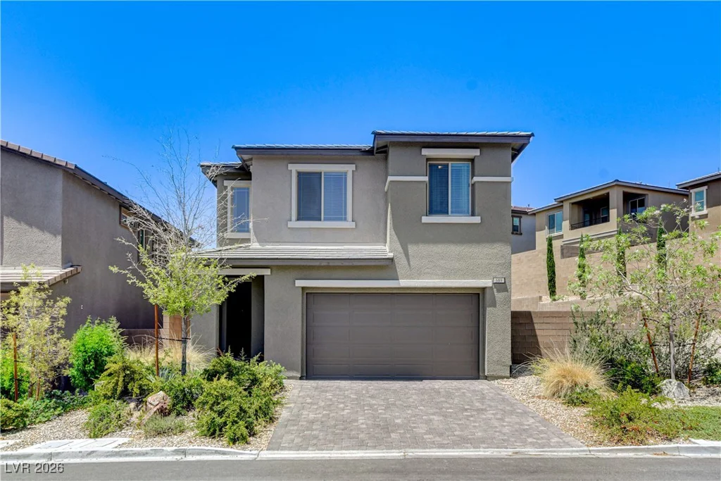 689 Rogue Wave, Las Vegas, NV 89138