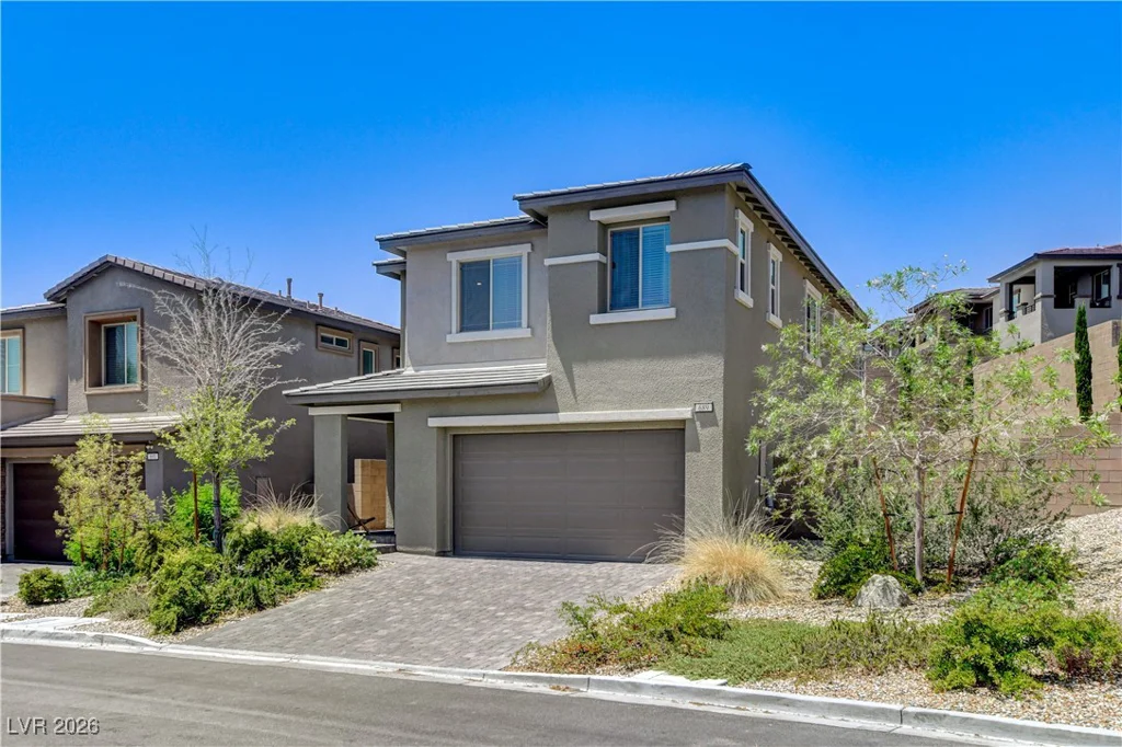 689 Rogue Wave, Las Vegas, NV 89138