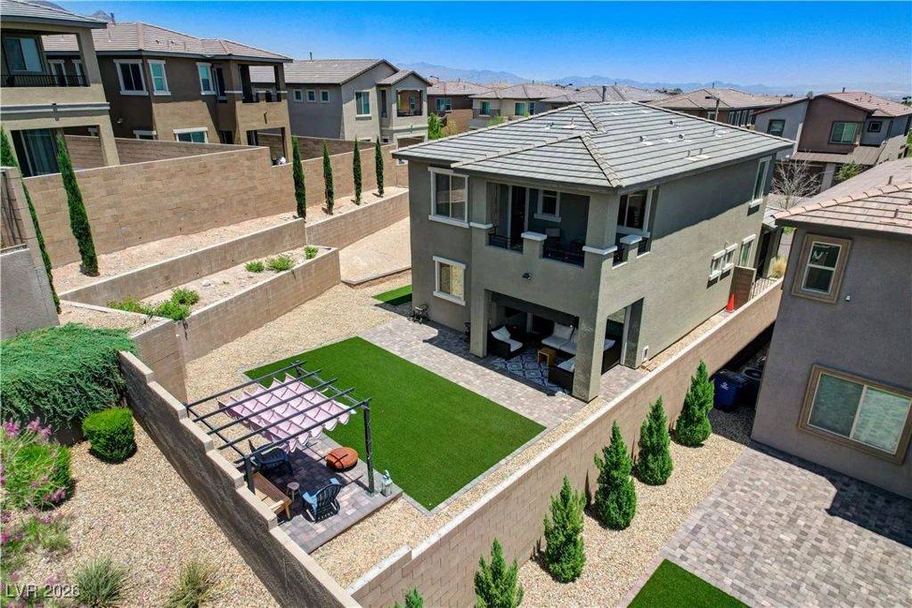 689 Rogue Wave, Las Vegas, NV 89138