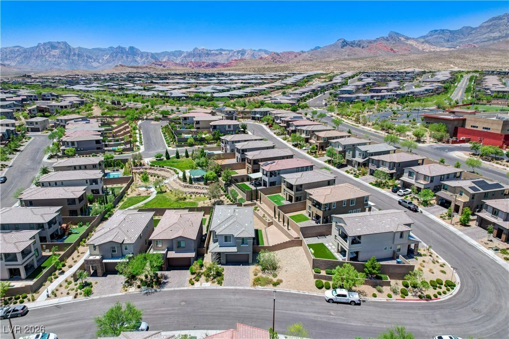 689 Rogue Wave, Las Vegas, NV 89138