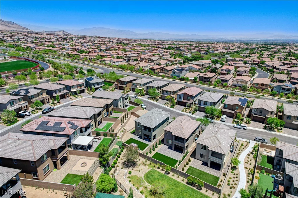 689 Rogue Wave, Las Vegas, NV 89138