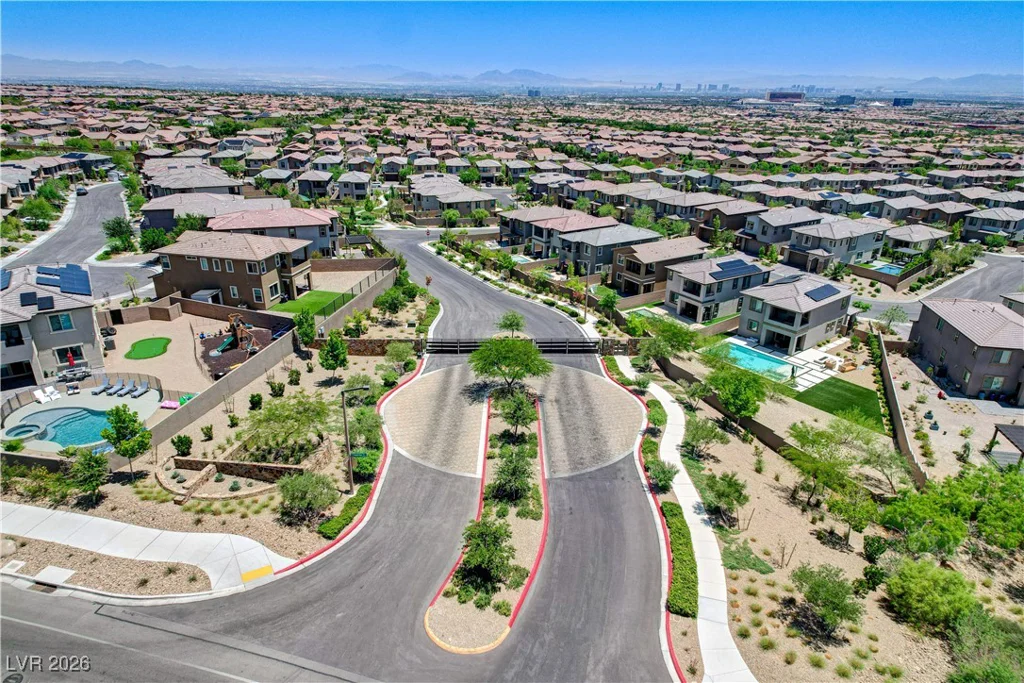 689 Rogue Wave, Las Vegas, NV 89138