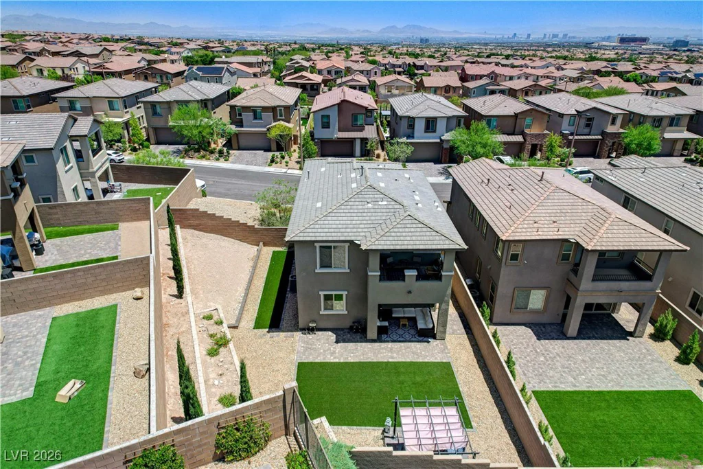 689 Rogue Wave, Las Vegas, NV 89138