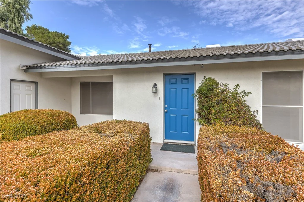 5854 Alfred, Las Vegas, NV 89108