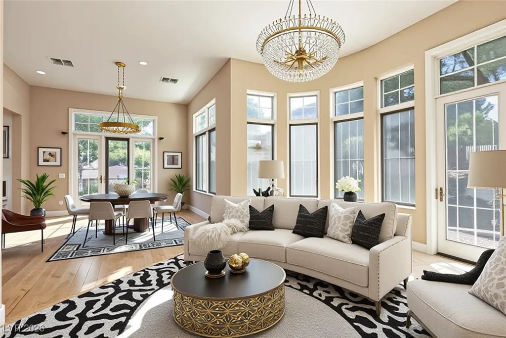 10 Strada Principale, Henderson, NV 89011