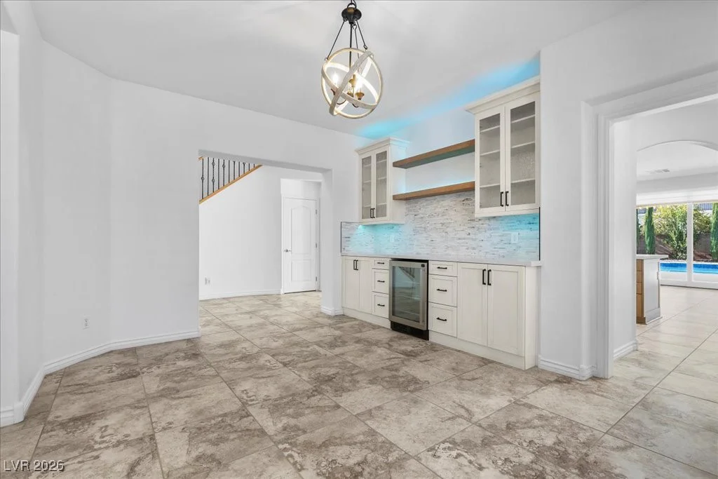 7277 Sashaying Spirit, Las Vegas, NV 89131