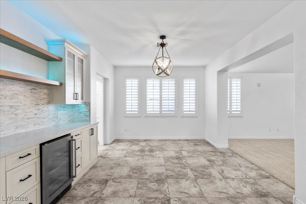 7277 Sashaying Spirit, Las Vegas, NV 89131