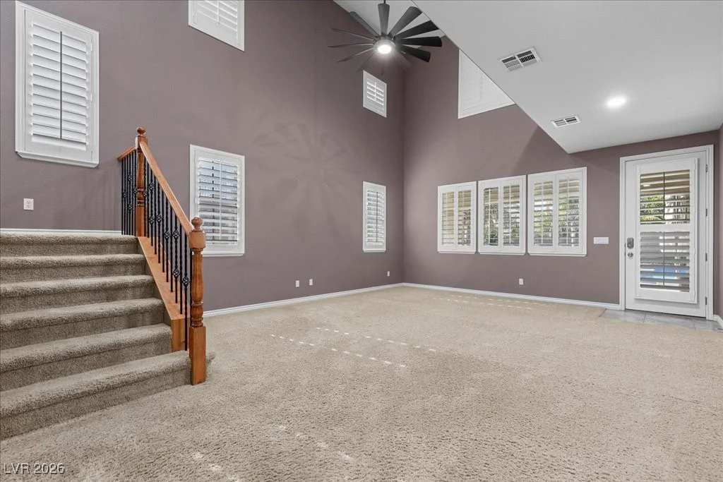 7277 Sashaying Spirit, Las Vegas, NV 89131