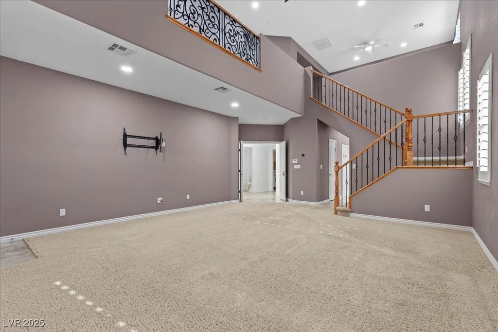 7277 Sashaying Spirit, Las Vegas, NV 89131