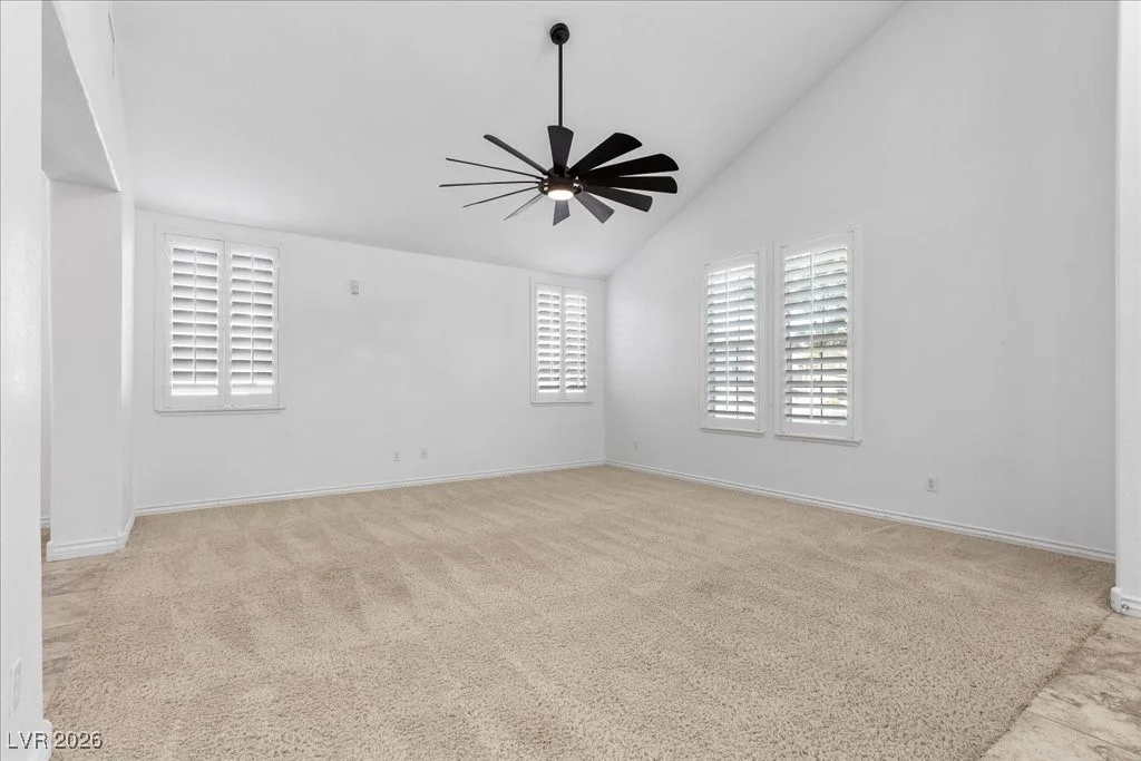 7277 Sashaying Spirit, Las Vegas, NV 89131