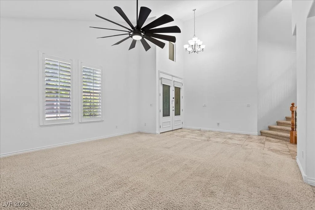 7277 Sashaying Spirit, Las Vegas, NV 89131