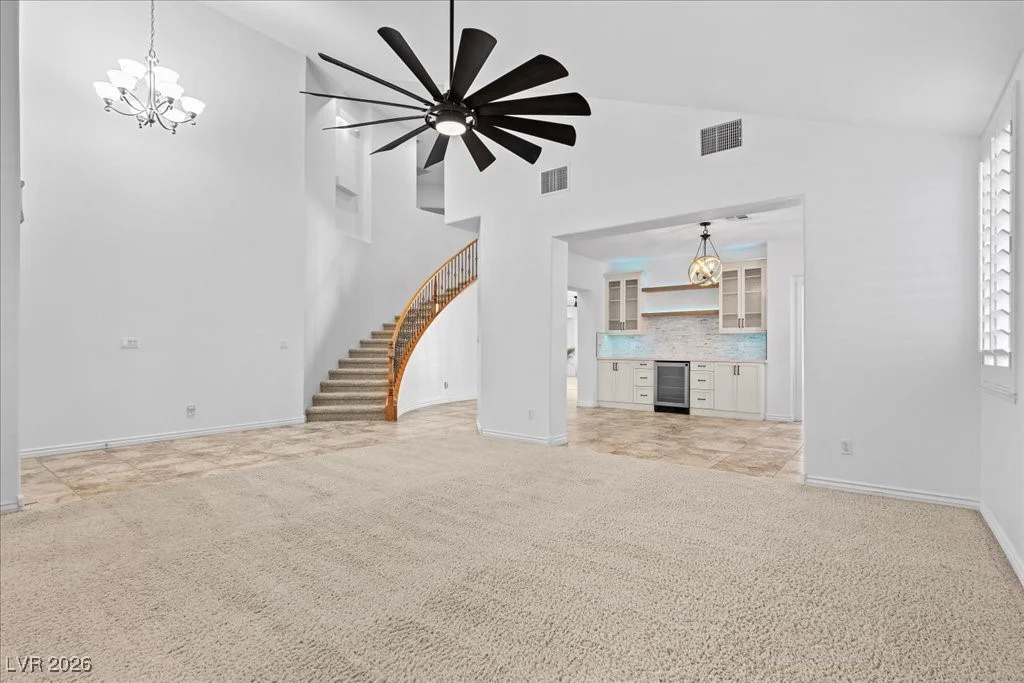 7277 Sashaying Spirit, Las Vegas, NV 89131